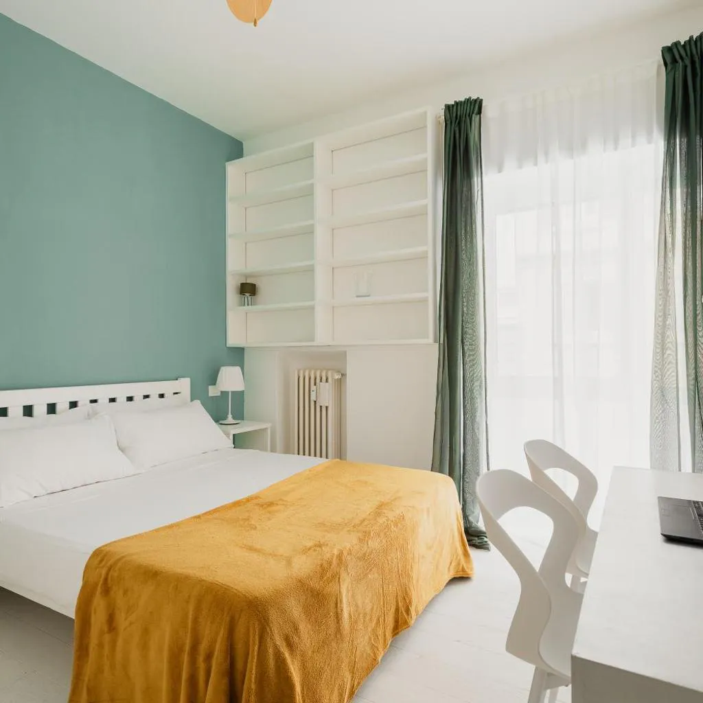 Photograph of Glory House Trastevere 3