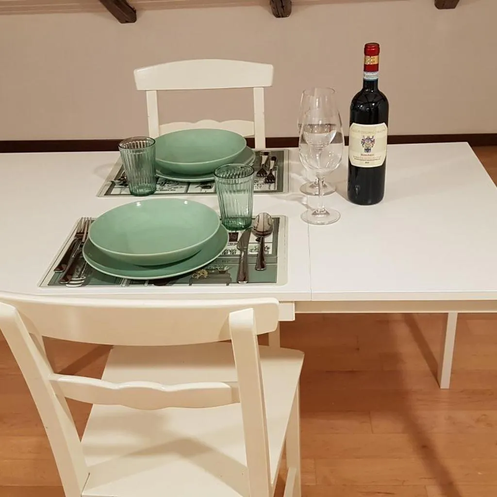 Photograph of Casa Marzia - Vicino a Sant'Orsola e centro città, silenzioso e accogliente