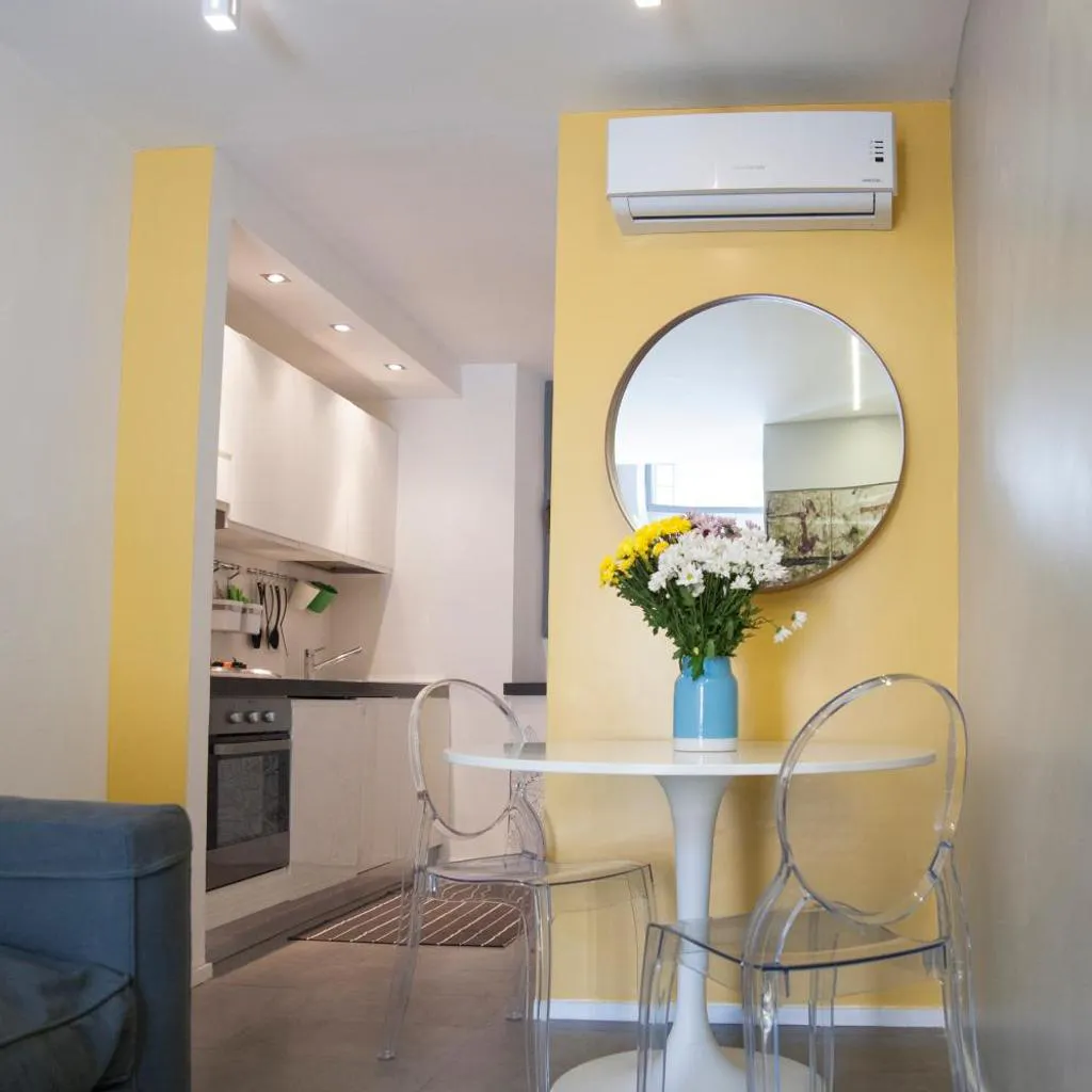 Photograph of Secret Rhome Loft