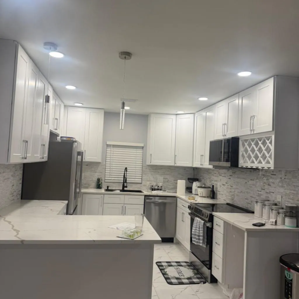 Photograph of Spacious 5-Bedroom Home Near Atlanta Airport Area