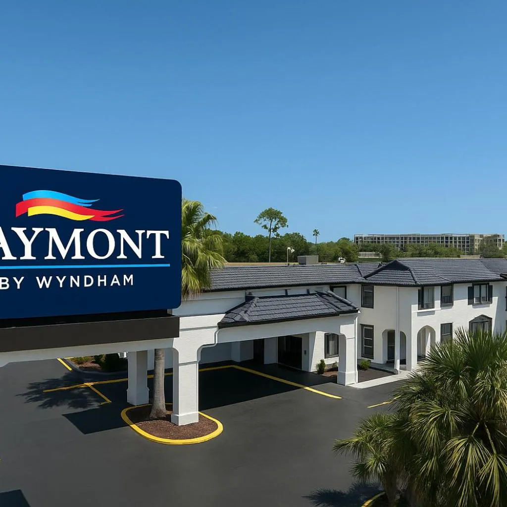 Photograph of Baymont by Wyndham Orlando East