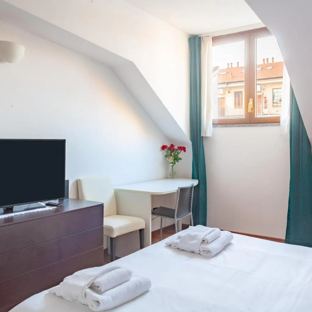Photograph of BnButler - Asiago, 41 - Quartiere Gorla, Verde in Città