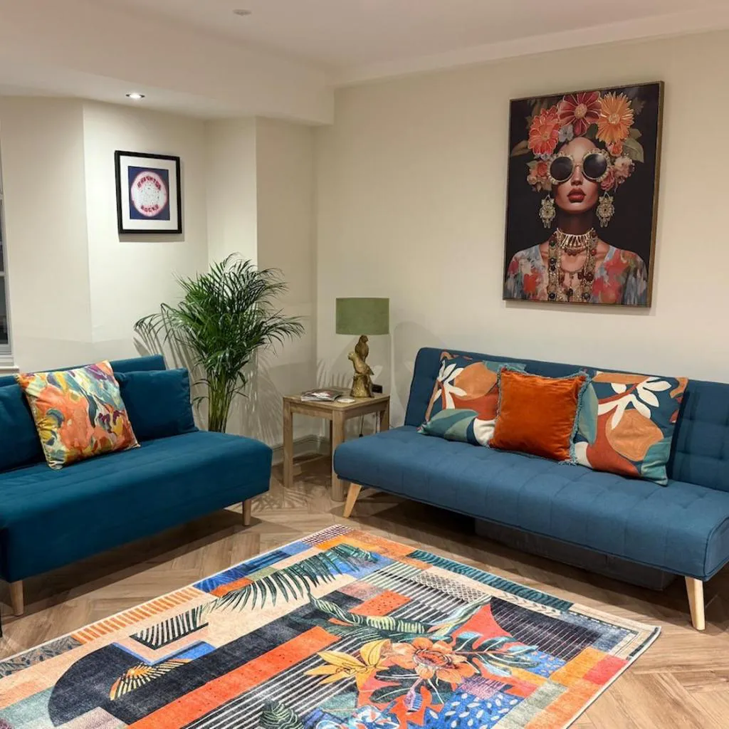 Photograph of Heart of Brighton Apartment