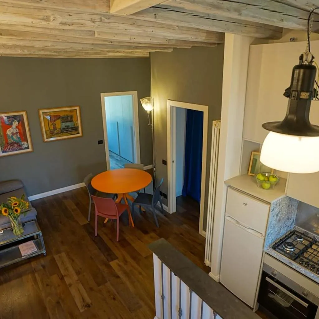 Photograph of Glamour Apartment