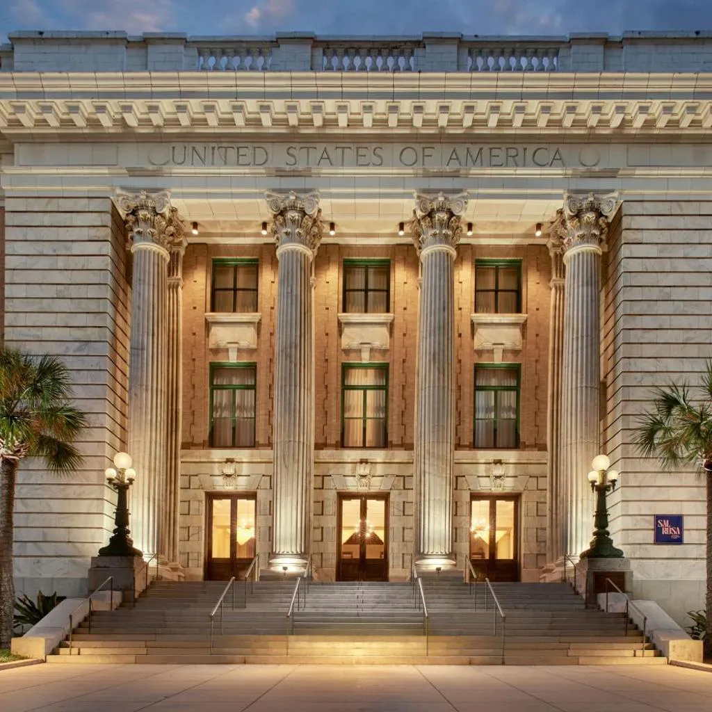 Photograph of Le Meridien Tampa, The Courthouse