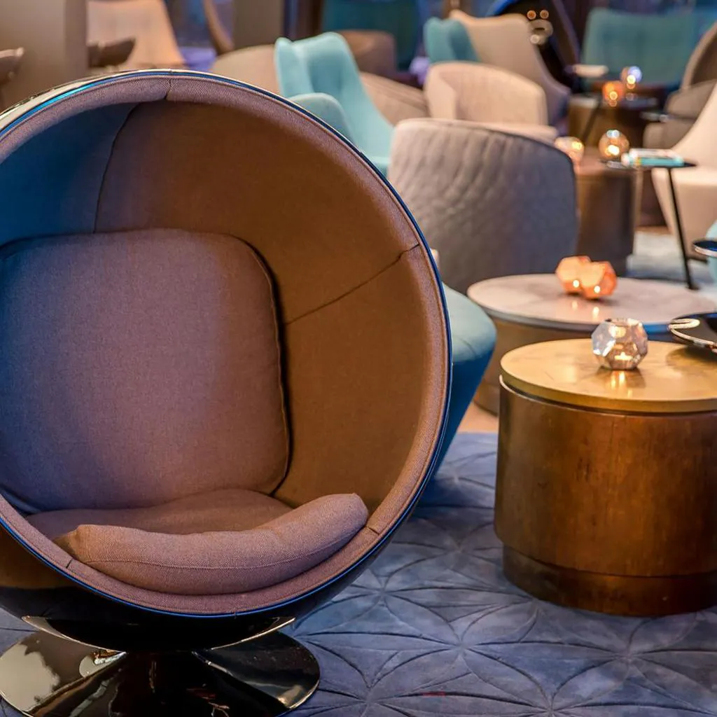 Photograph of Motel One München-Olympia Gate