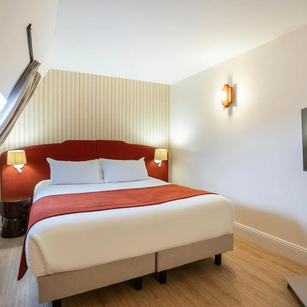 Photograph of Best Western Plus Hotel Villa D'est