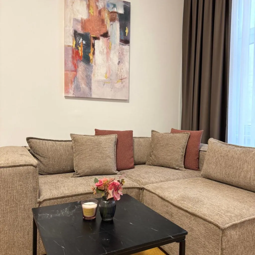 Photograph of Elegant und Zentral - Apartment nahe Staatsoper und Altstadt