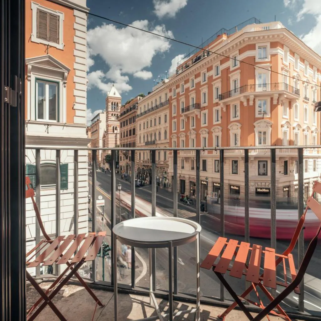 Photograph of Casa Mia Nazionale