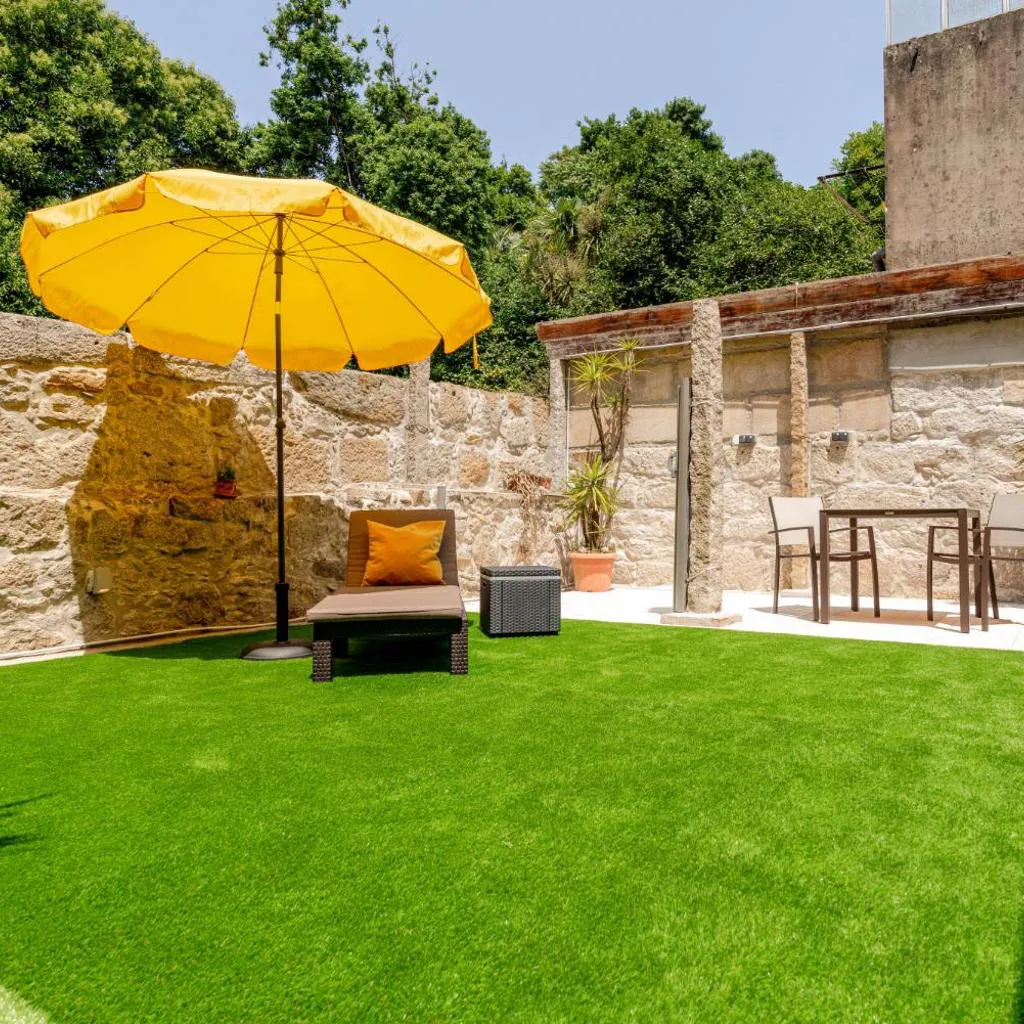 Photograph of Gardenia Urban Retreat