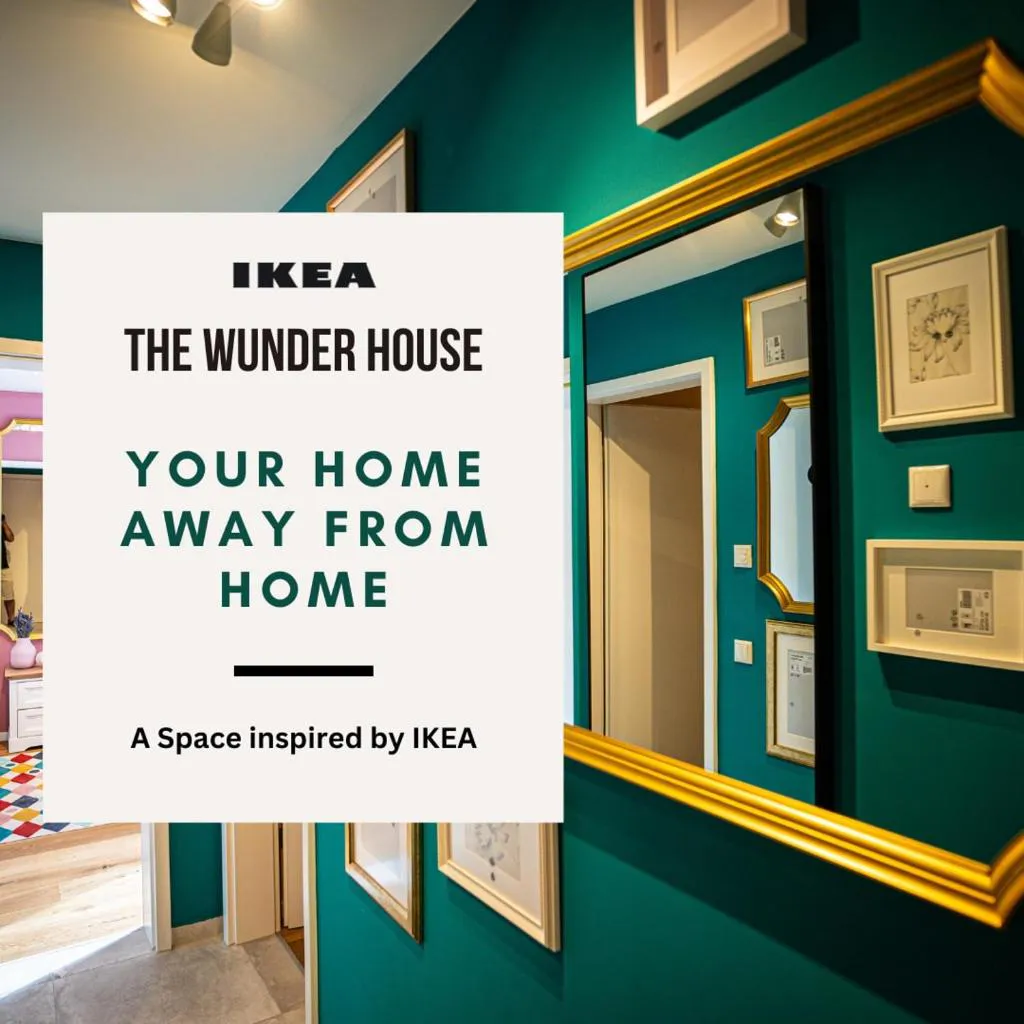 Photograph of The IKEA Apartments - 5 min walk from Oktoberfest