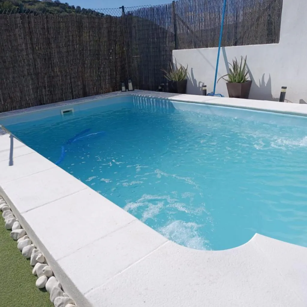 Photograph of Casa rural Carmela axarquia