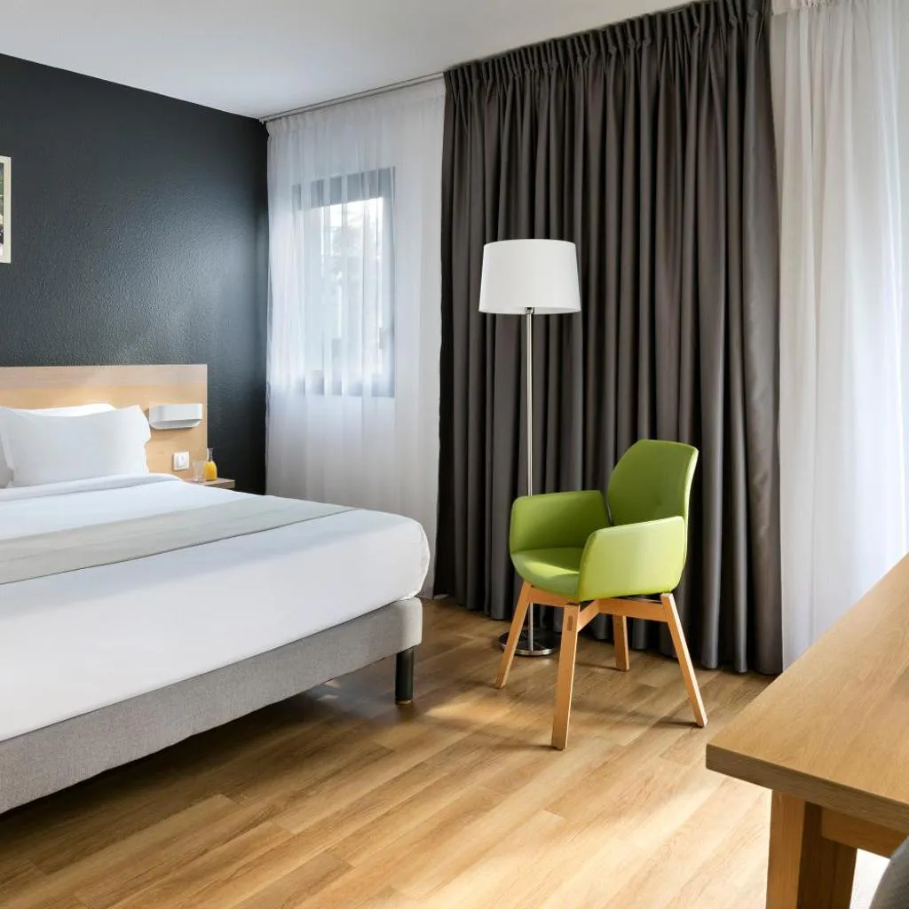 Photograph of Citadines Austerlitz Paris