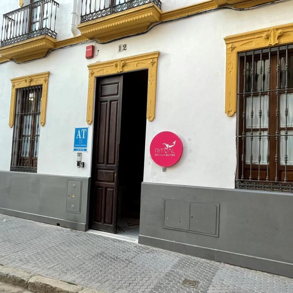 Photograph of Ritual Alameda Suites