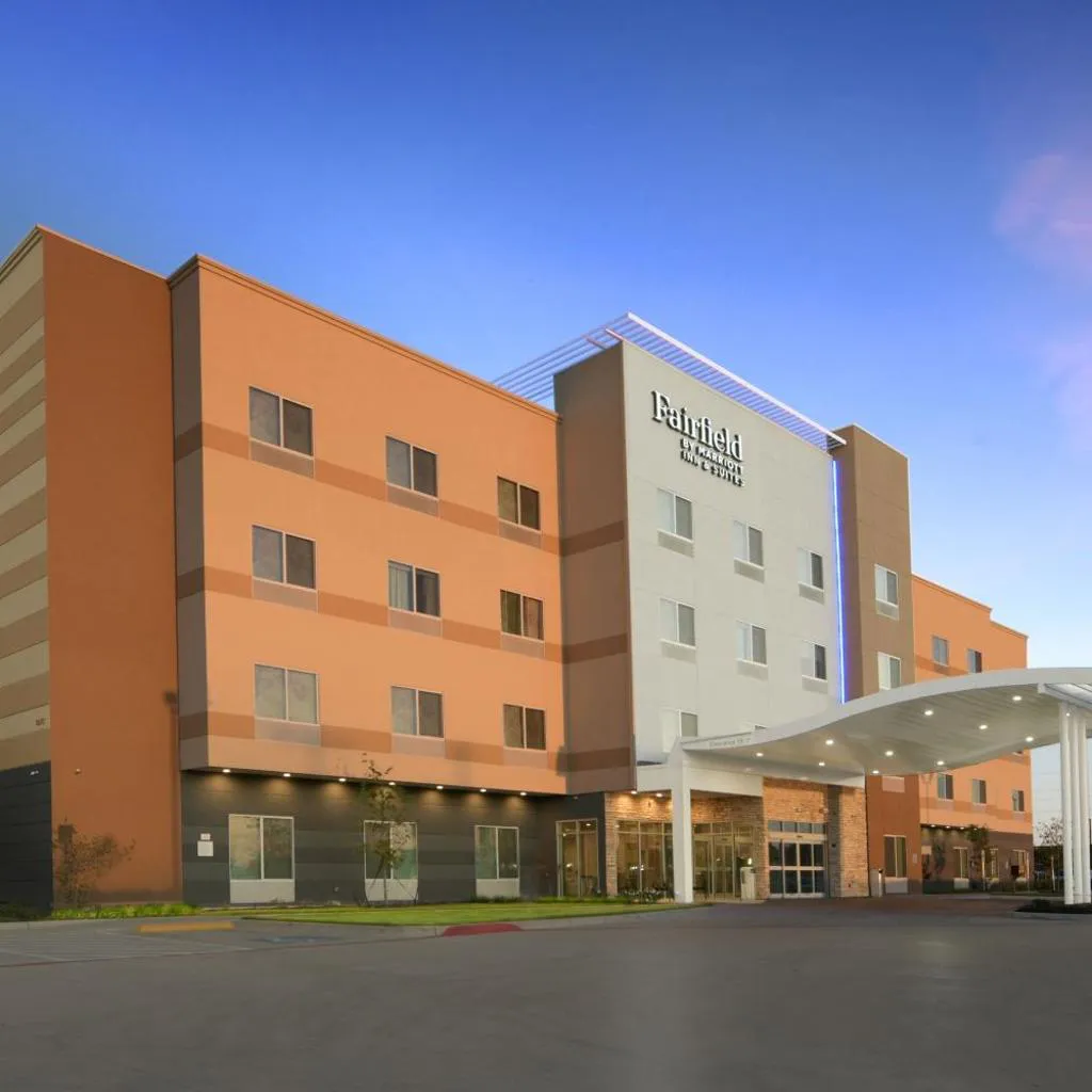 Photograph of Fairfield by Marriott Inn & Suites Dallas East