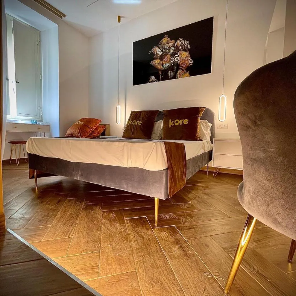 Photograph of Kore Suite Napoli