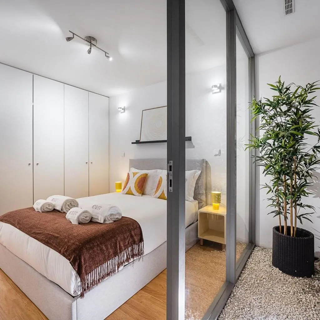 Photograph of GuestReady - Relaxing getaway in Santos Pousada
