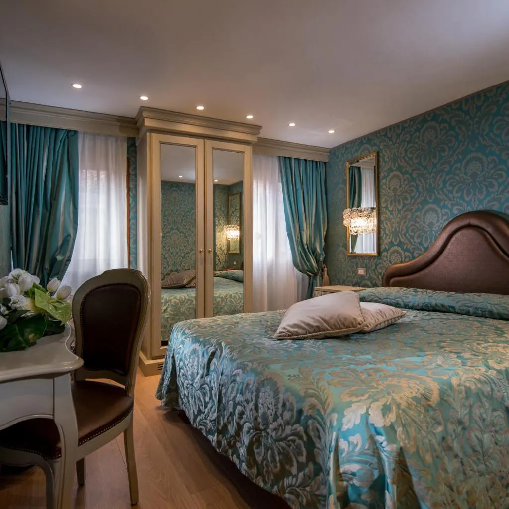 Photograph of Hotel Ca' Marinella