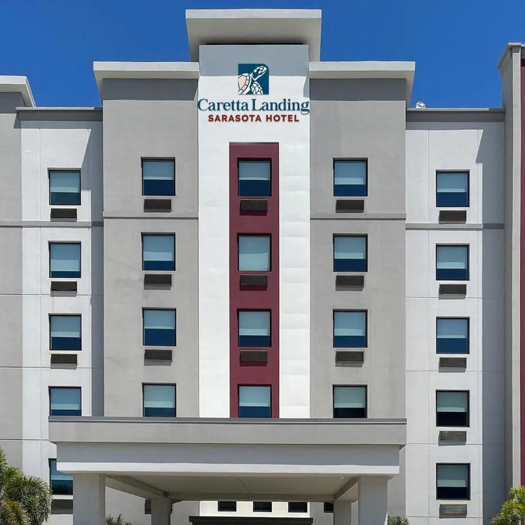 Photograph of Caretta Landing Sarasota, an Ascend Collection Hotel