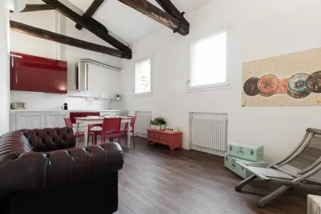 Photograph of RED Appartamento immerso tra le mura bolognesi