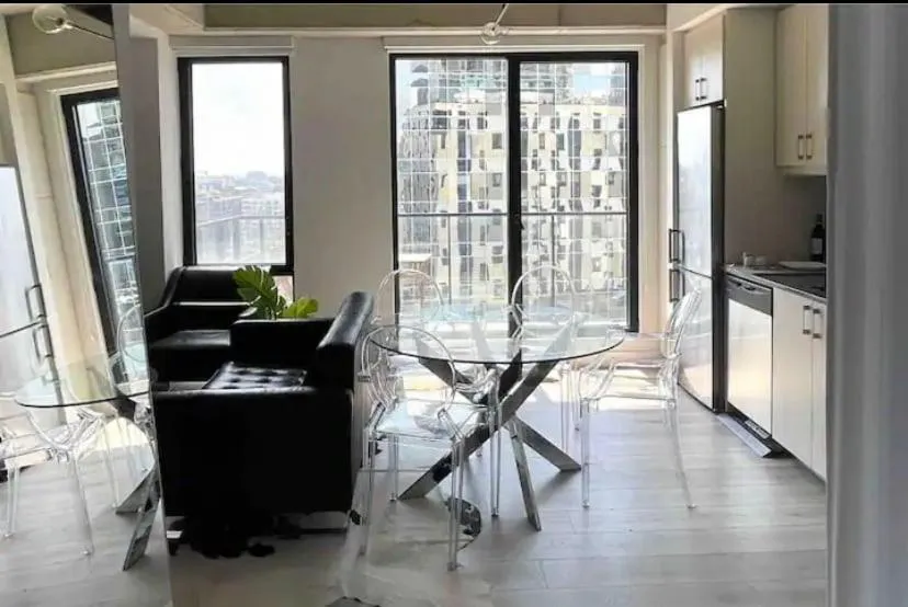 Photograph of Loft moderne au coeur de Montreal