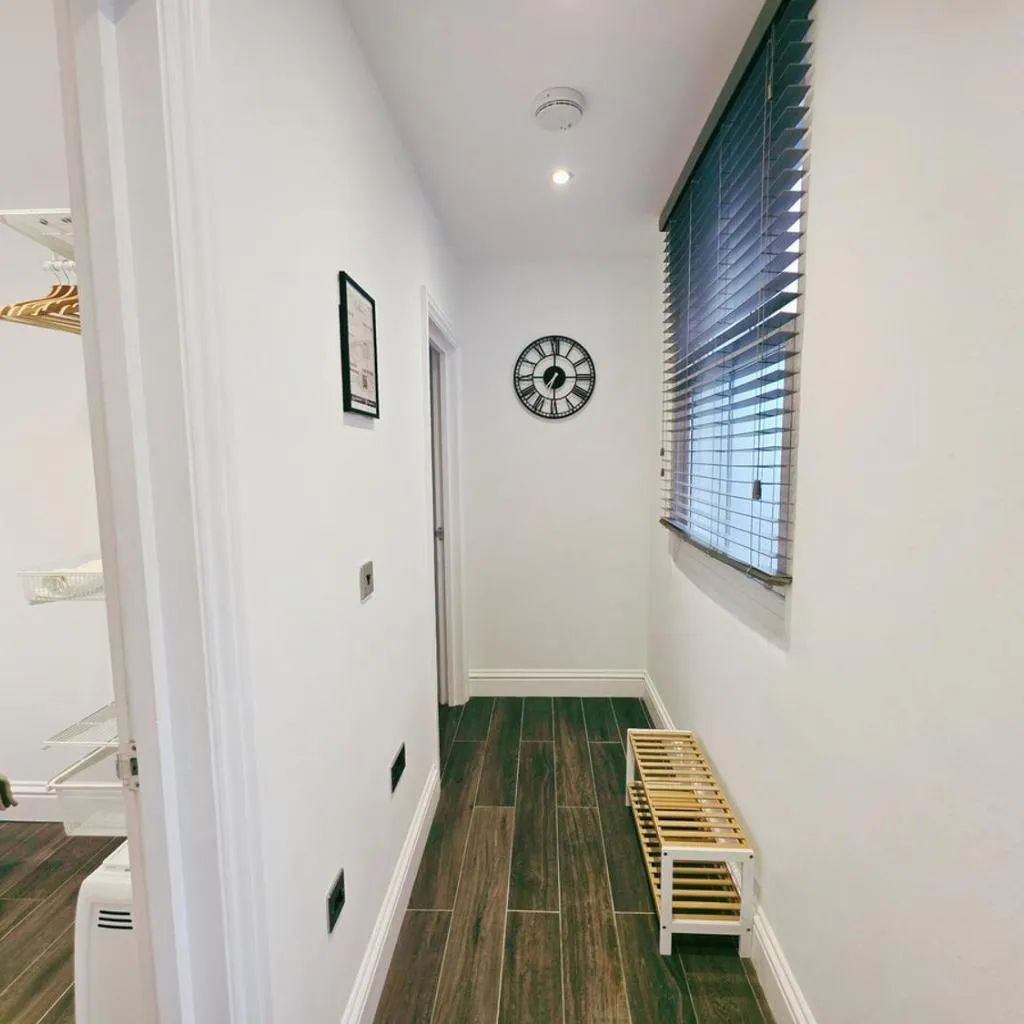 Photograph of Cosy 1 Bed Home, City Centre, Long & Short Stays