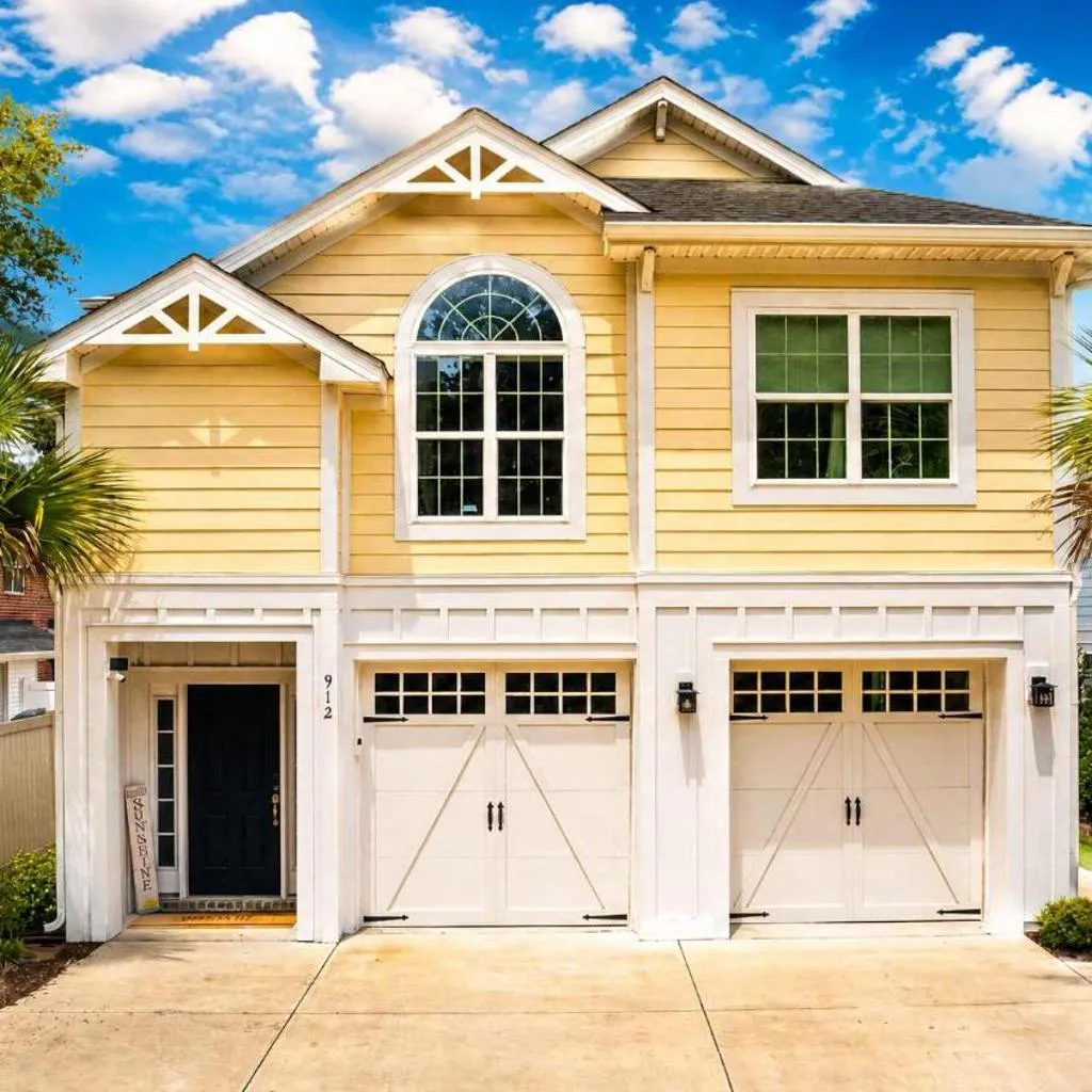 Photograph of ONE More Day by the Dunes - 3BR 3BA w Pool & HotTub - Sleeps 13