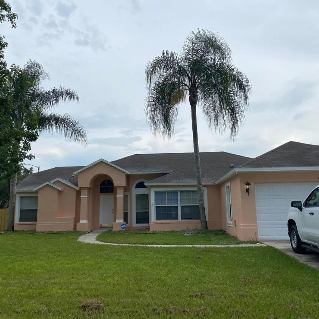 Photograph of Orlando 4 bedroom Family Retreat