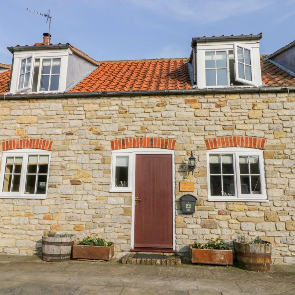 Photograph of Barn Cottage
