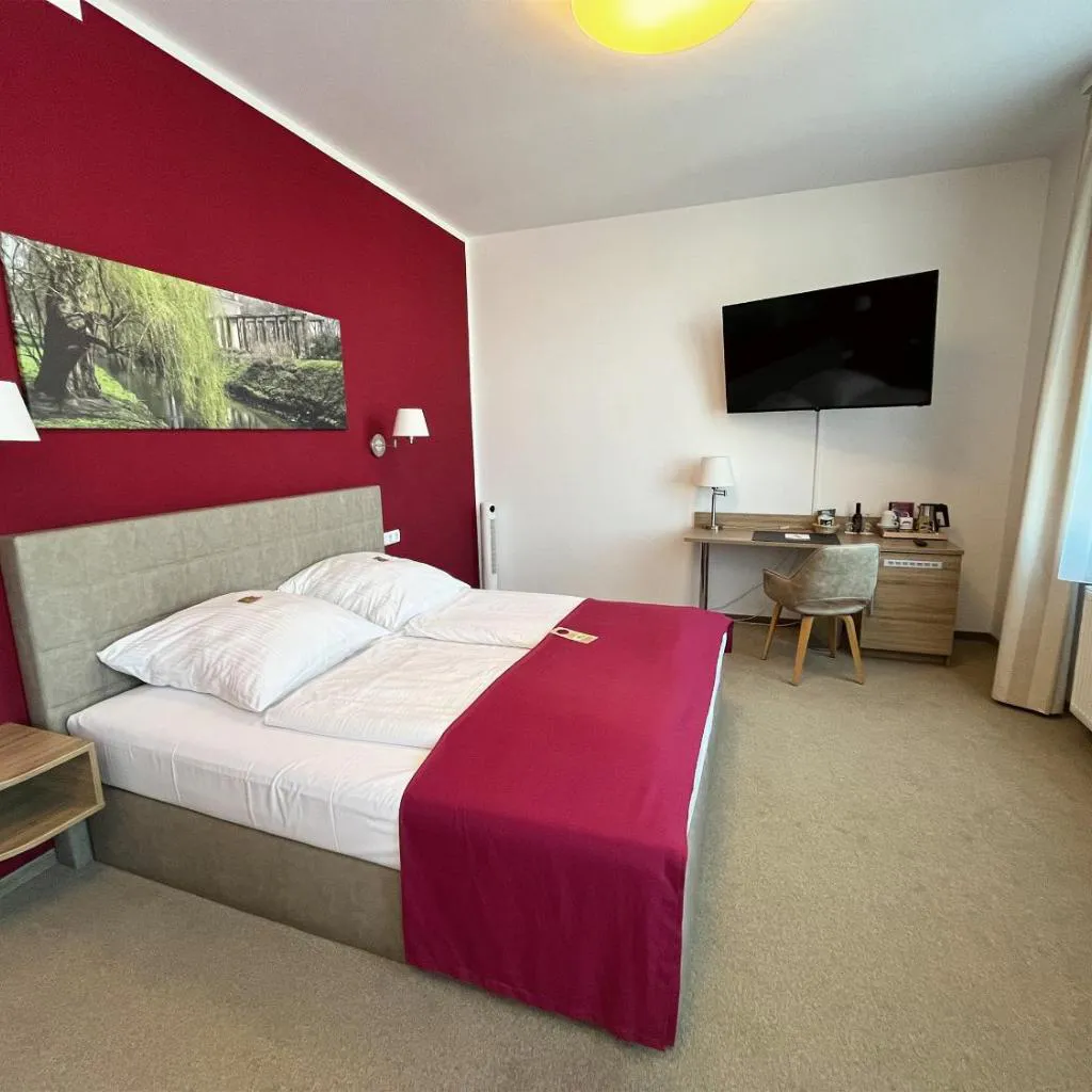 Photograph of Hotel Vita Berlin-Messe