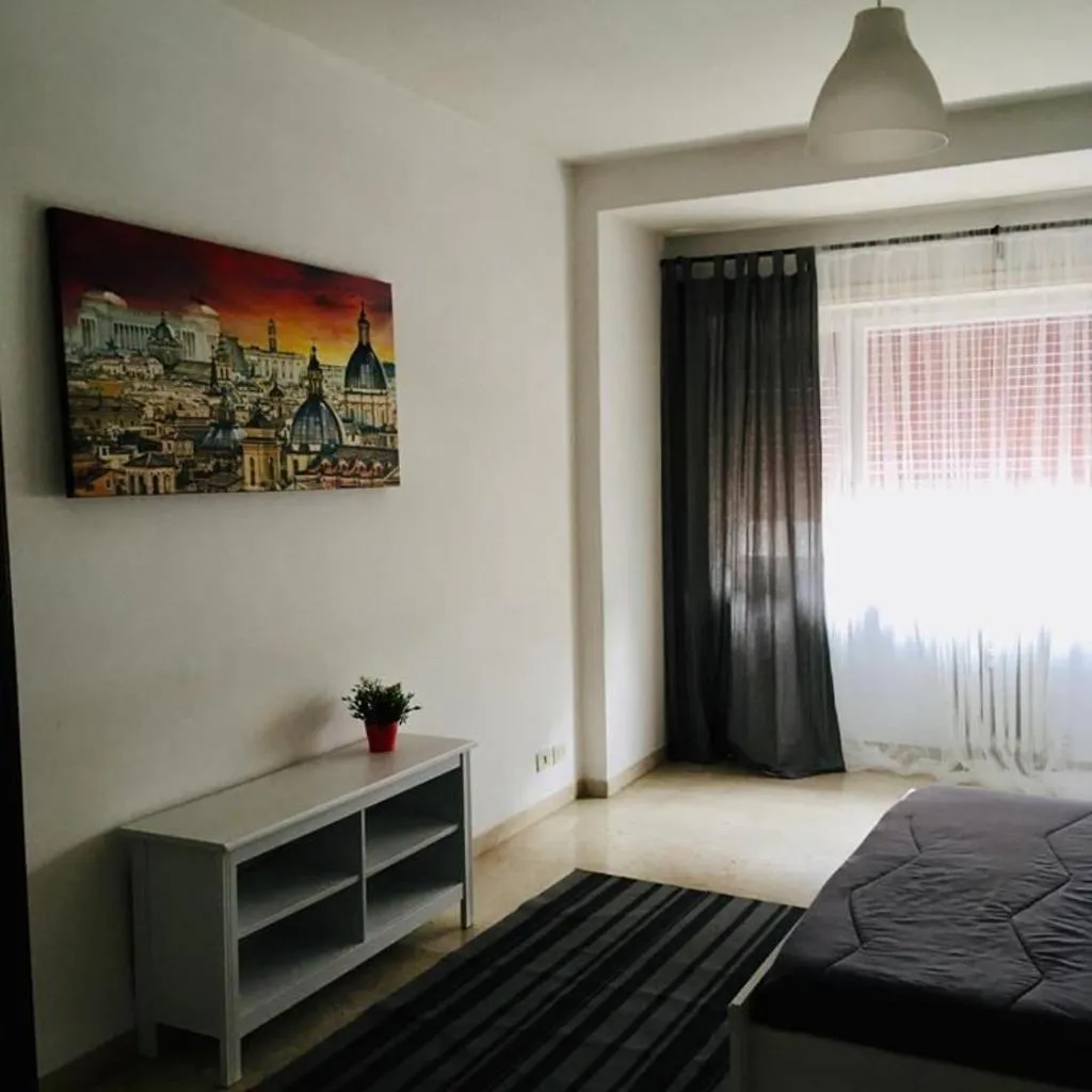 Photograph of La mia casa di Roma