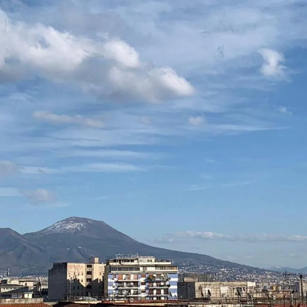 Photograph of Keira house Napoli