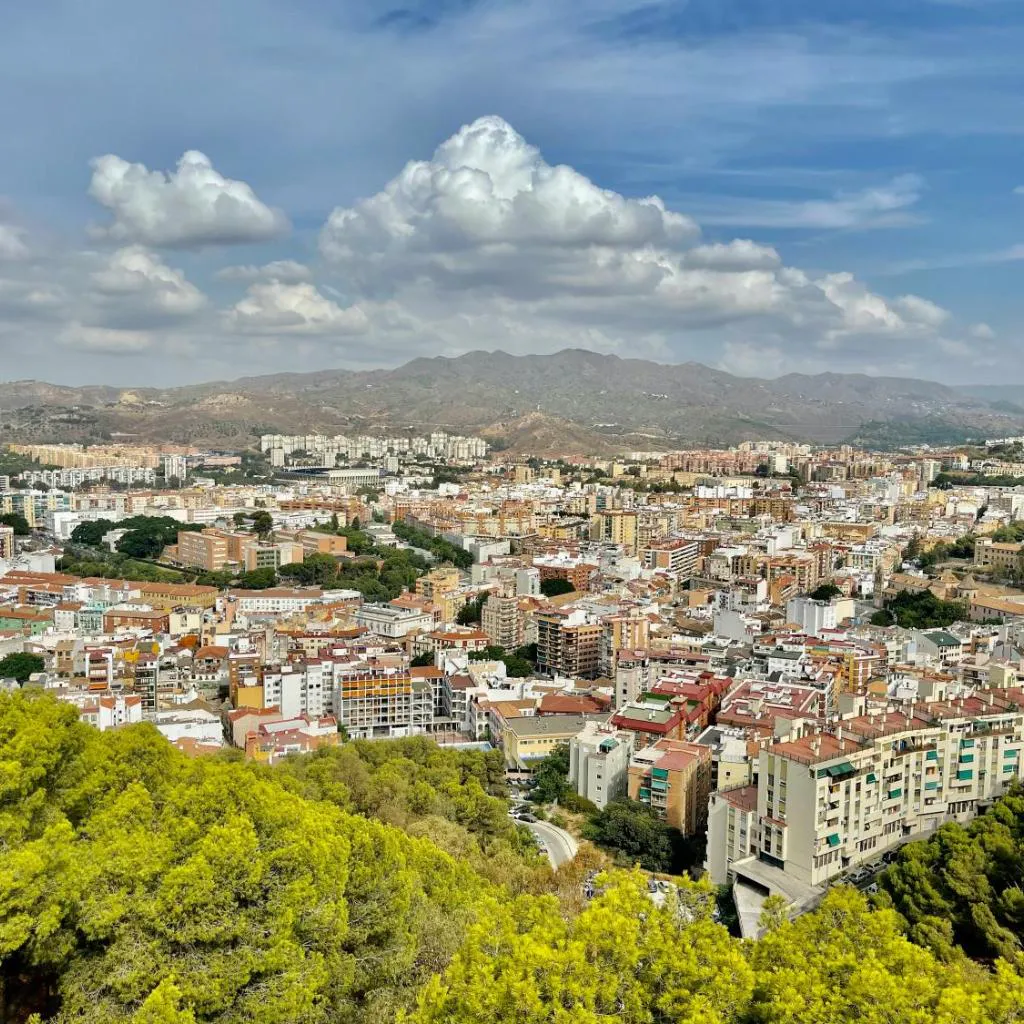 Photograph of Moderno apartamento en el centro histórico de Málaga, por TuriVida