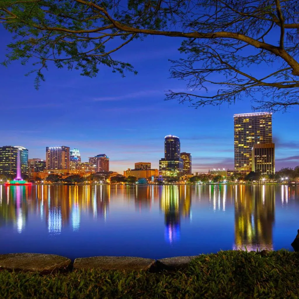Photograph of Embassy Suites by Hilton Orlando Downtown