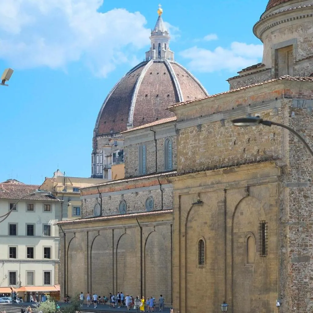 Photograph of Appartamento nel Cuore di Firenze con Netflix