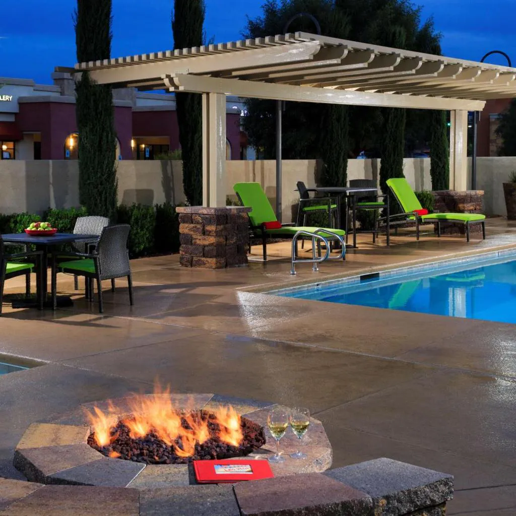 Photograph of Hampton Inn & Suites Las Vegas South