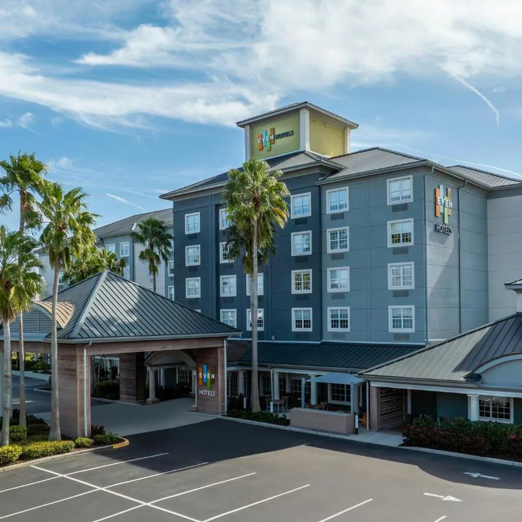 Photograph of EVEN Hotel Sarasota-Lakewood Ranch by IHG