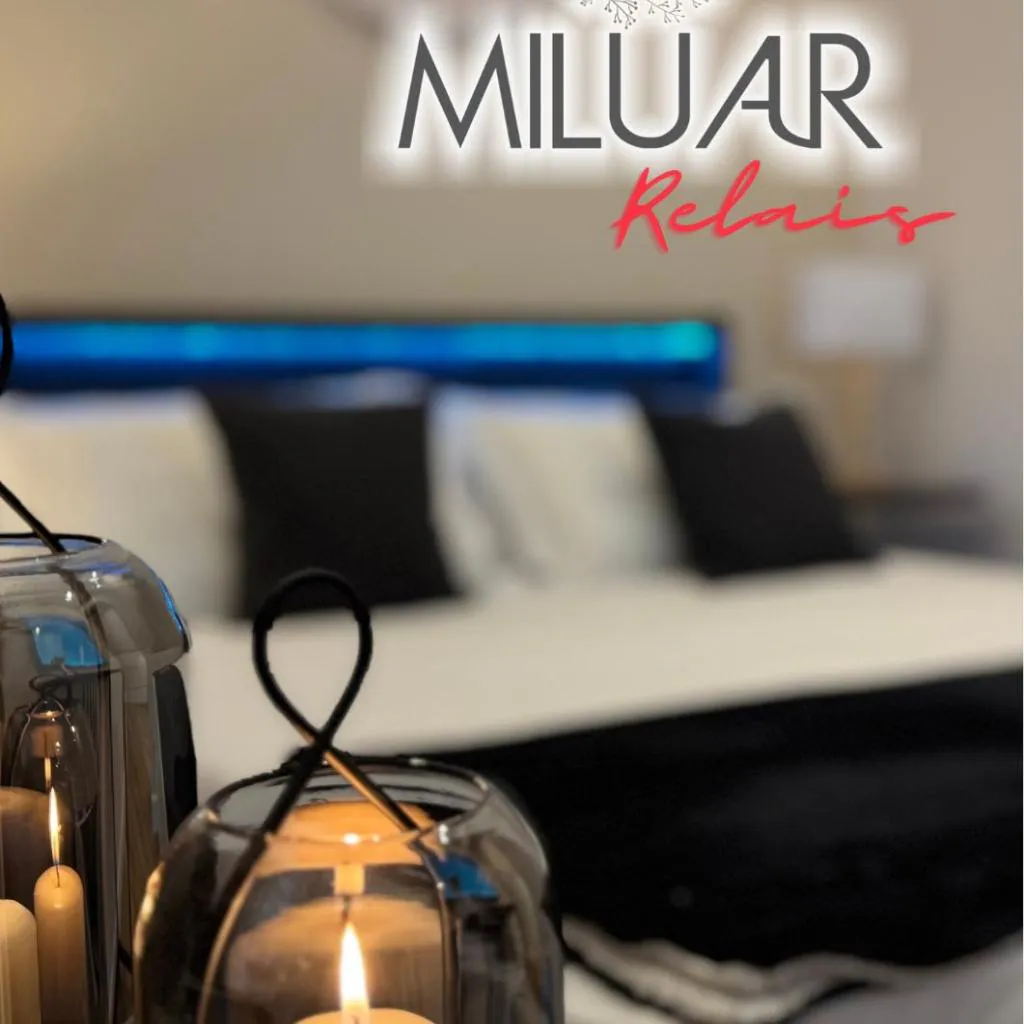 Photograph of MILUAR Relais - Piazza Fuga