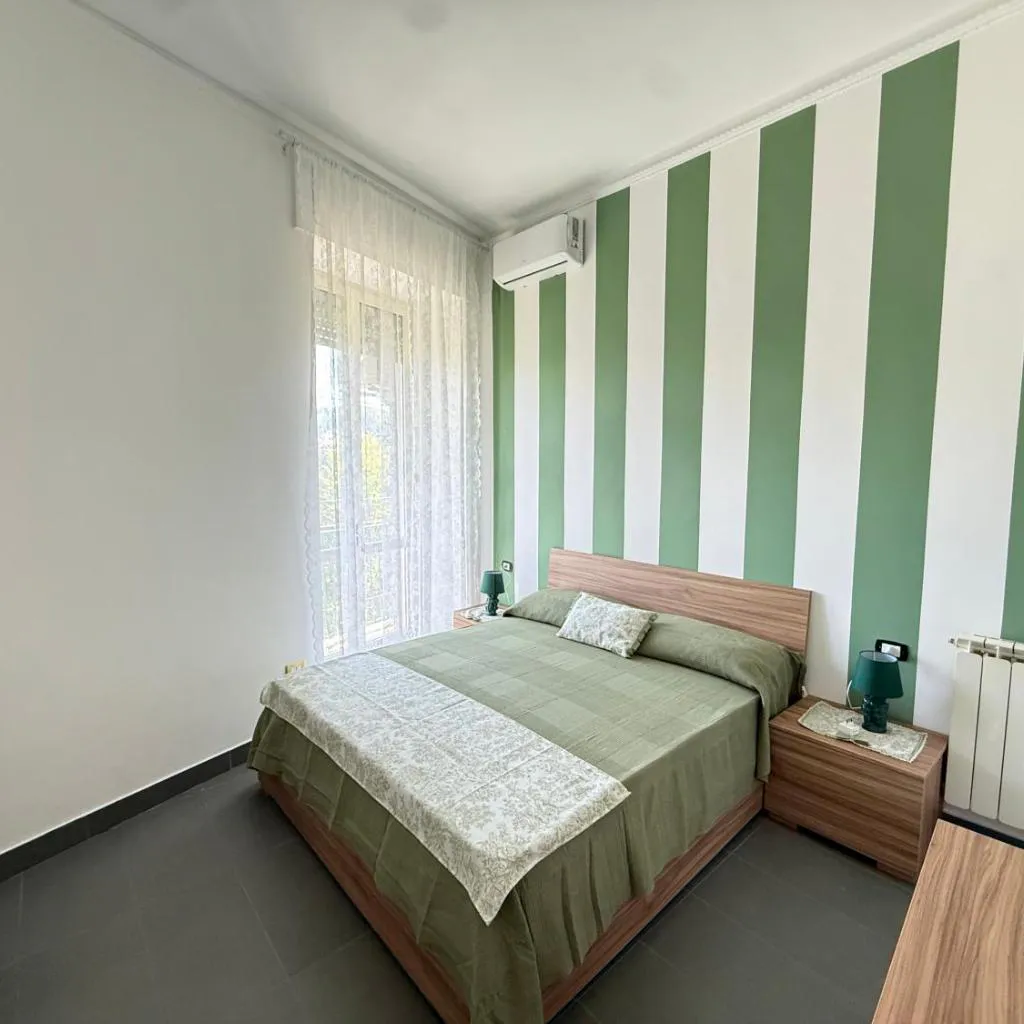 Photograph of Casa Tramontano - Residenza Orto Botanico
