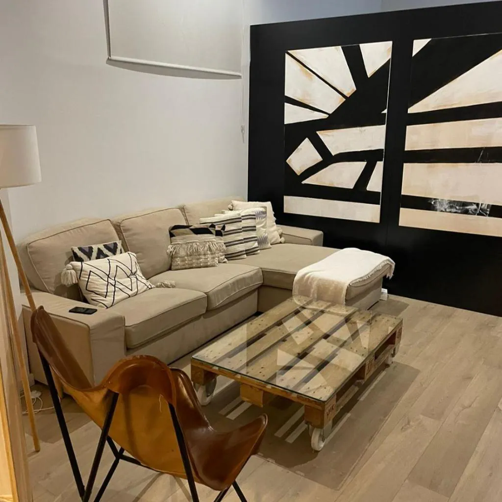 Photograph of Exyca Barrio Salamanca
