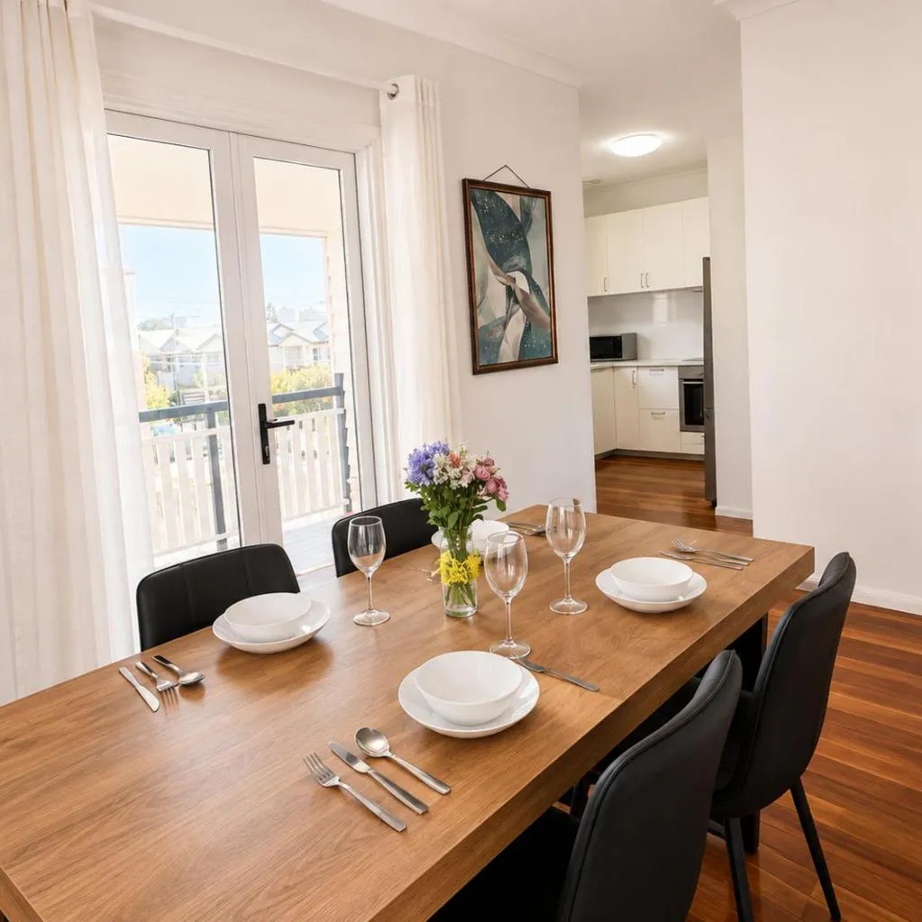 Photograph of Charming Queenslander 3 bed 1 bath in West End