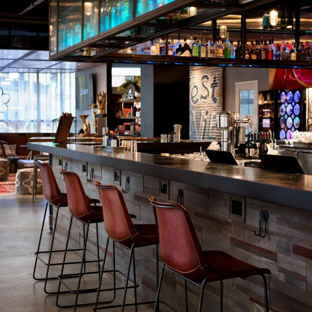 Photograph of MOXY New Orleans Downtown/French Quarter Area