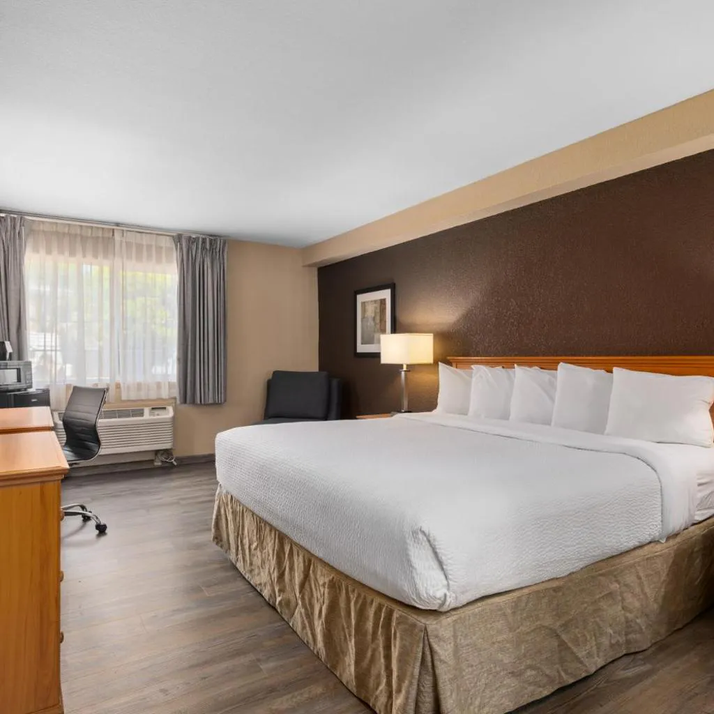 Photograph of Ramada by Wyndham Portland