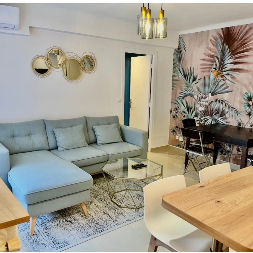 Photograph of AZUR One - Appartement Centre de Nice