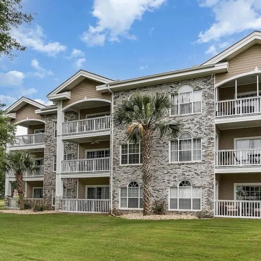 Photograph of Spacious 1BR condo in Magnolia
