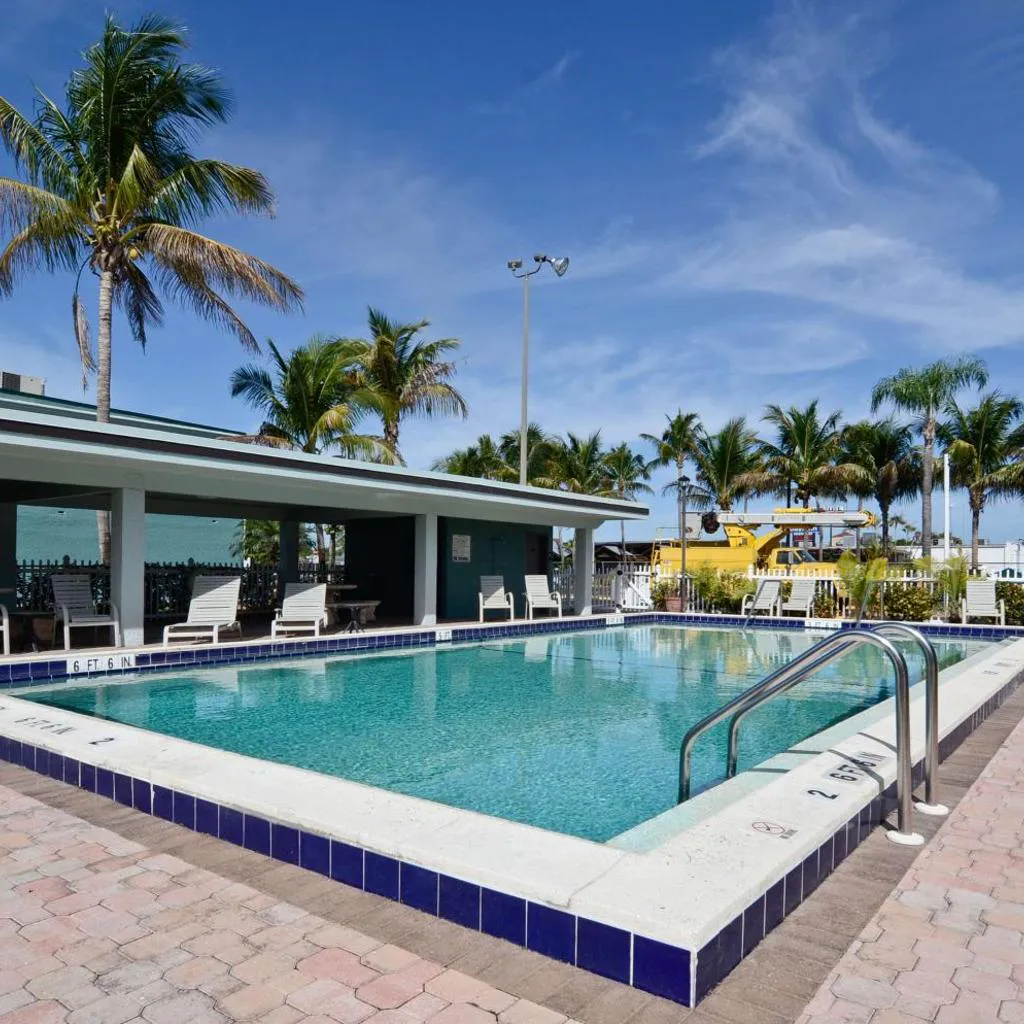 Photograph of Americas Best Value Inn Fort Myers