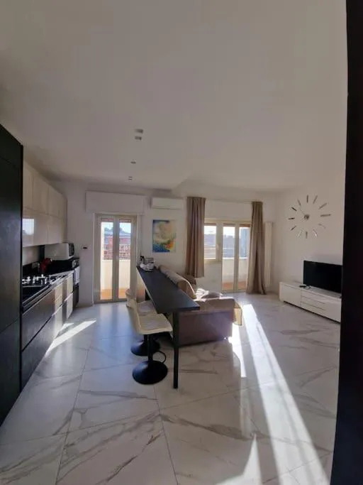 Photograph of Casa di Jeff