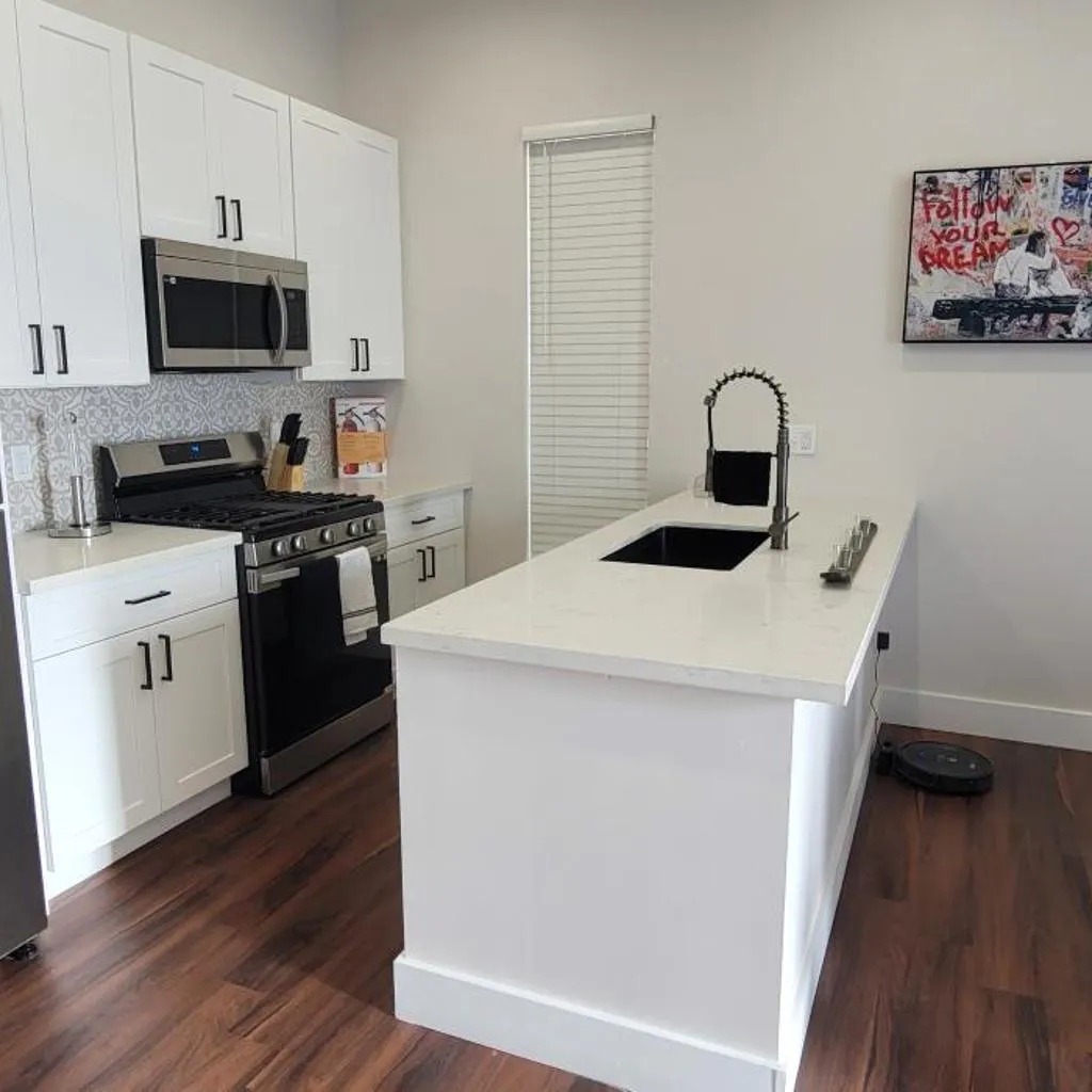 Photograph of Charming Home near Superdome and French Qtr - less than 10 min