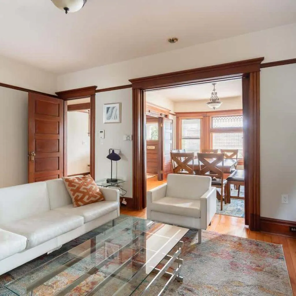 Photograph of 2BR and 2BA - Historic Portland Home - Prime Location