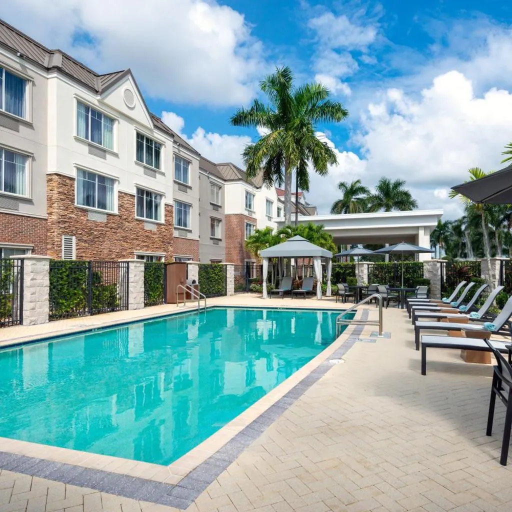 Photograph of Courtyard by Marriott Sarasota at University Town Center